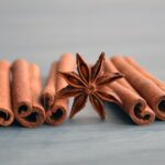 Cinnamon In Marathi