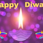 Happy Diwali Wishes In Marathi